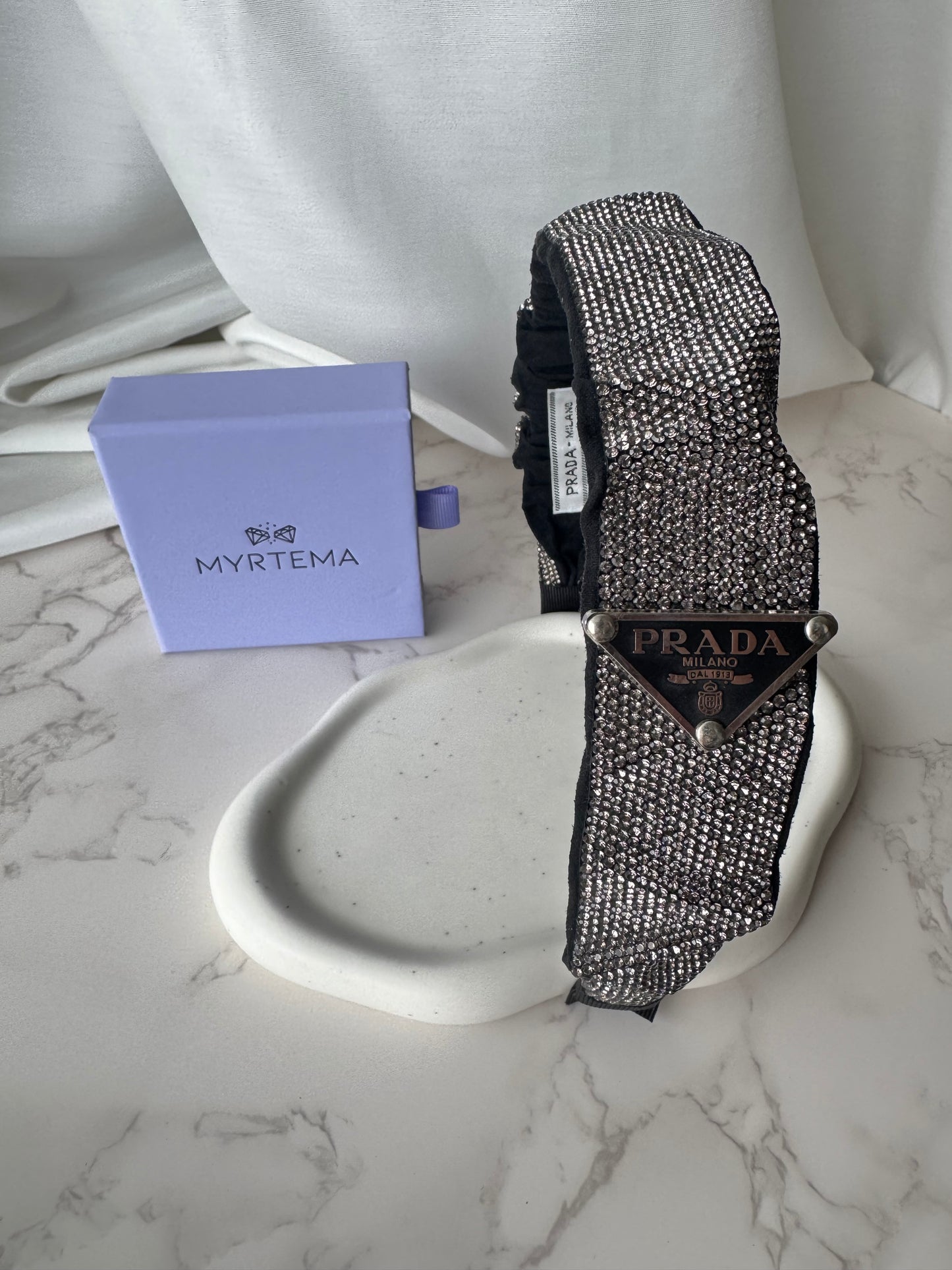 Prada Glam Bar