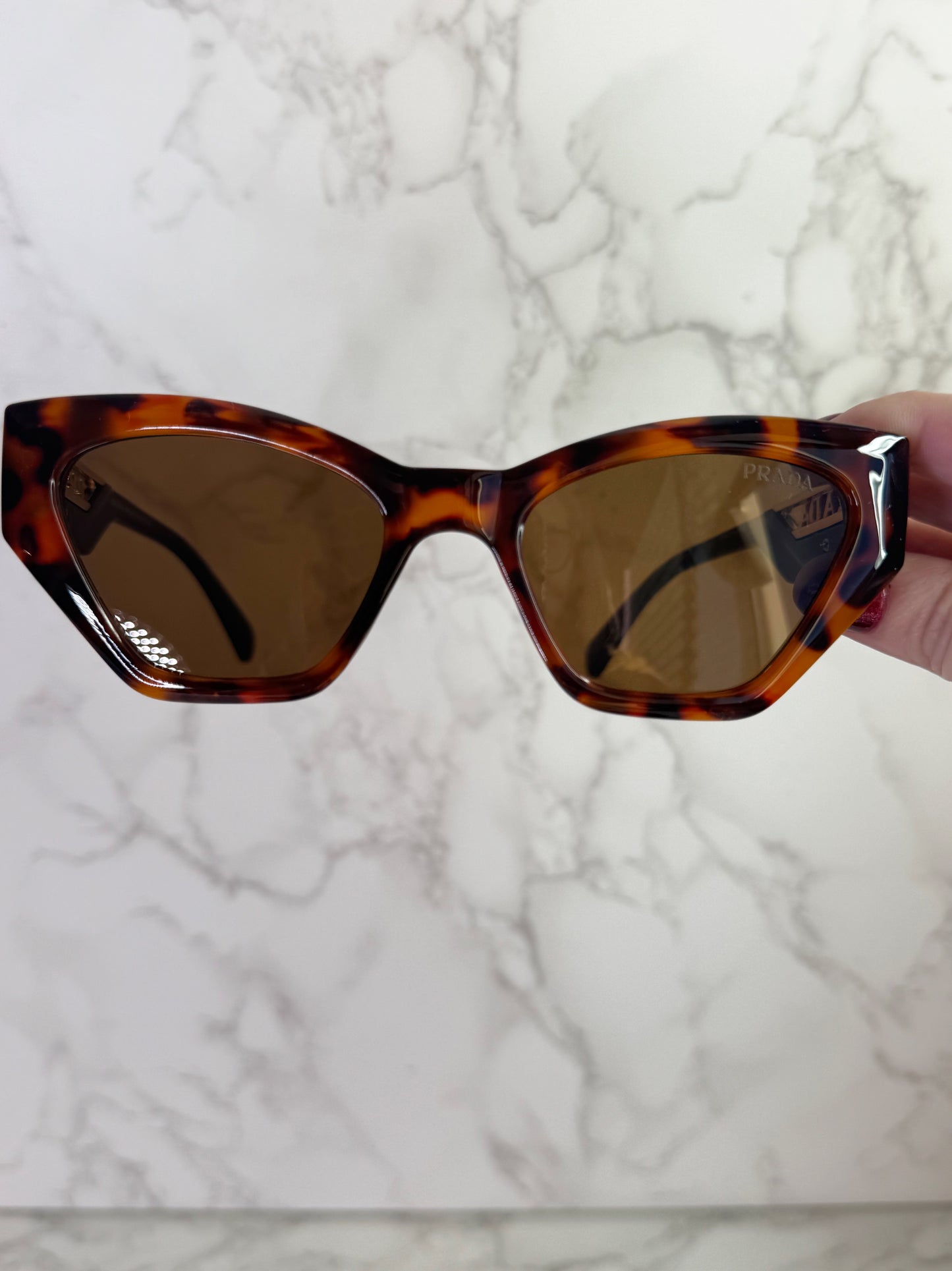 Preda Atelier Sunglasses