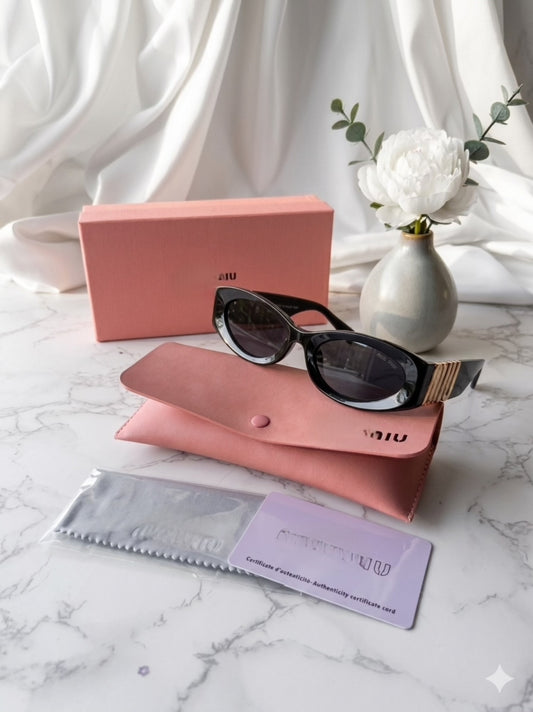 MIUU Vogue Sunglasses