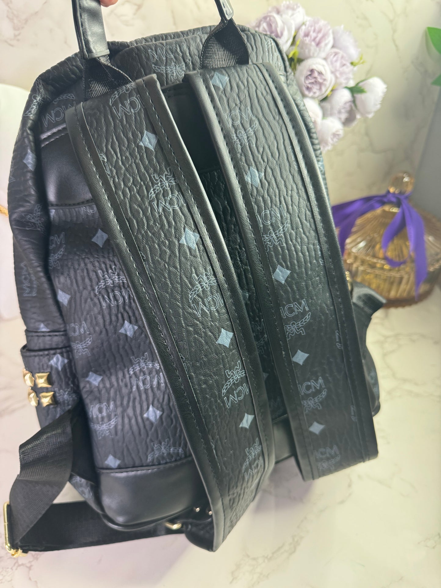 MC Backpack