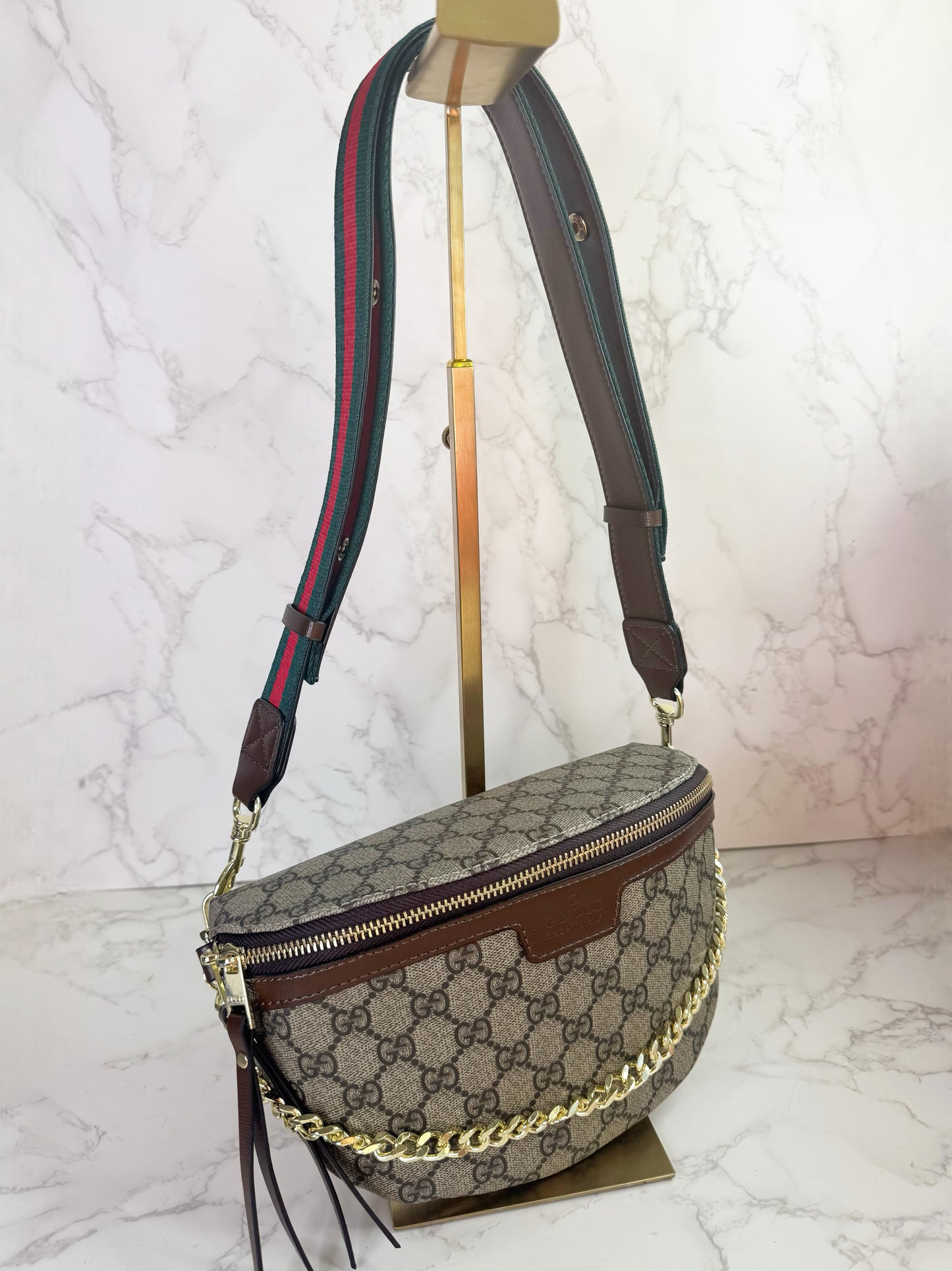 GG Belt Bag