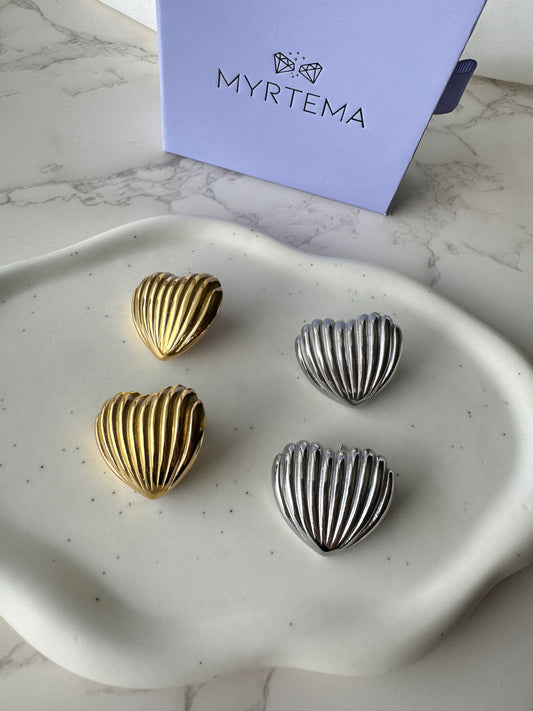 Norvina Earrings
