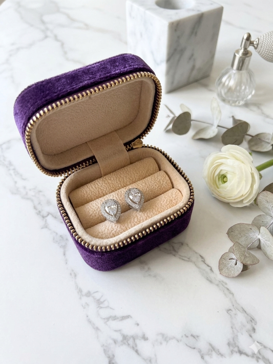 Dazzle Earrings