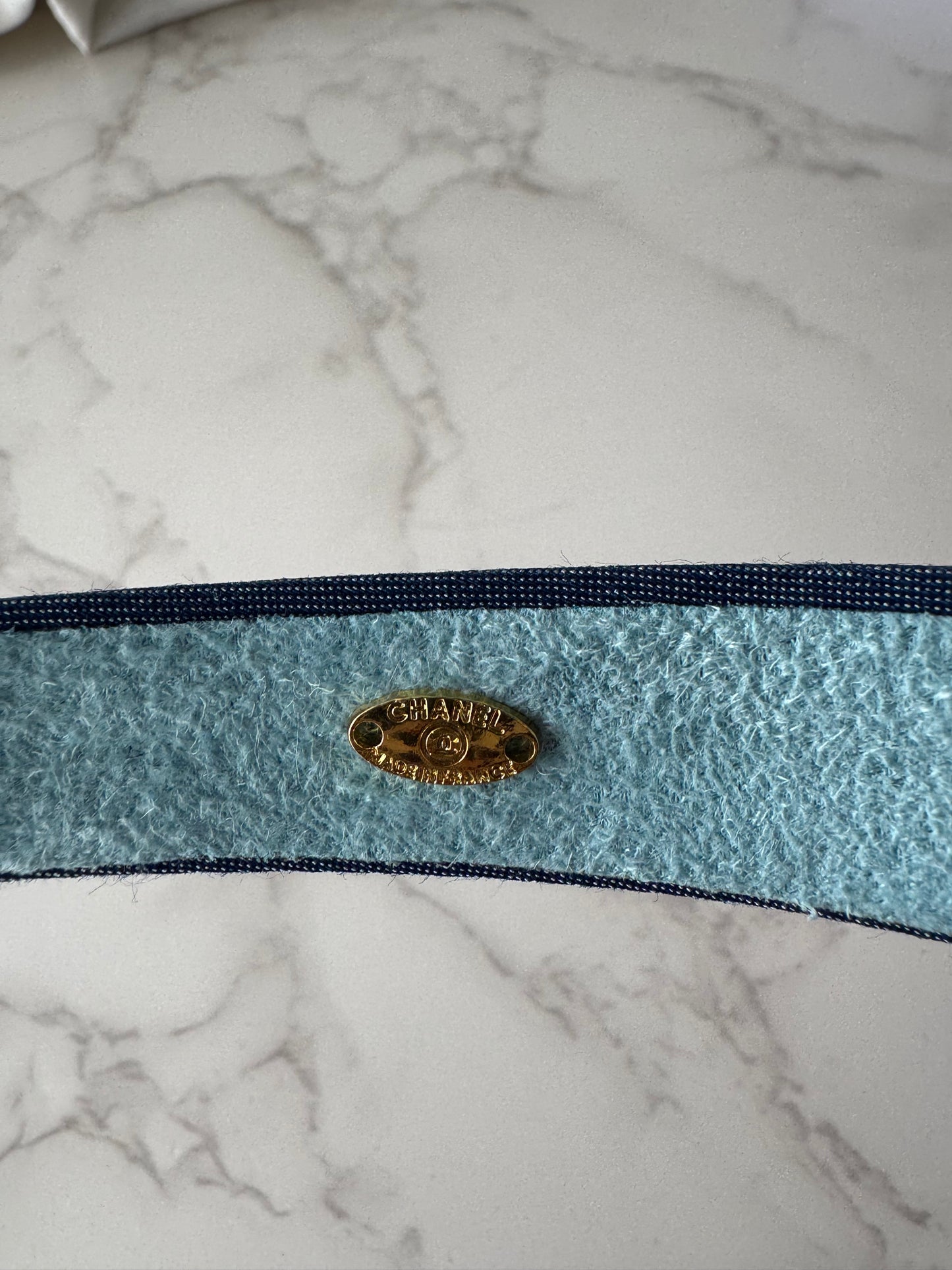 Chanelia Classic Jeans Στέκα