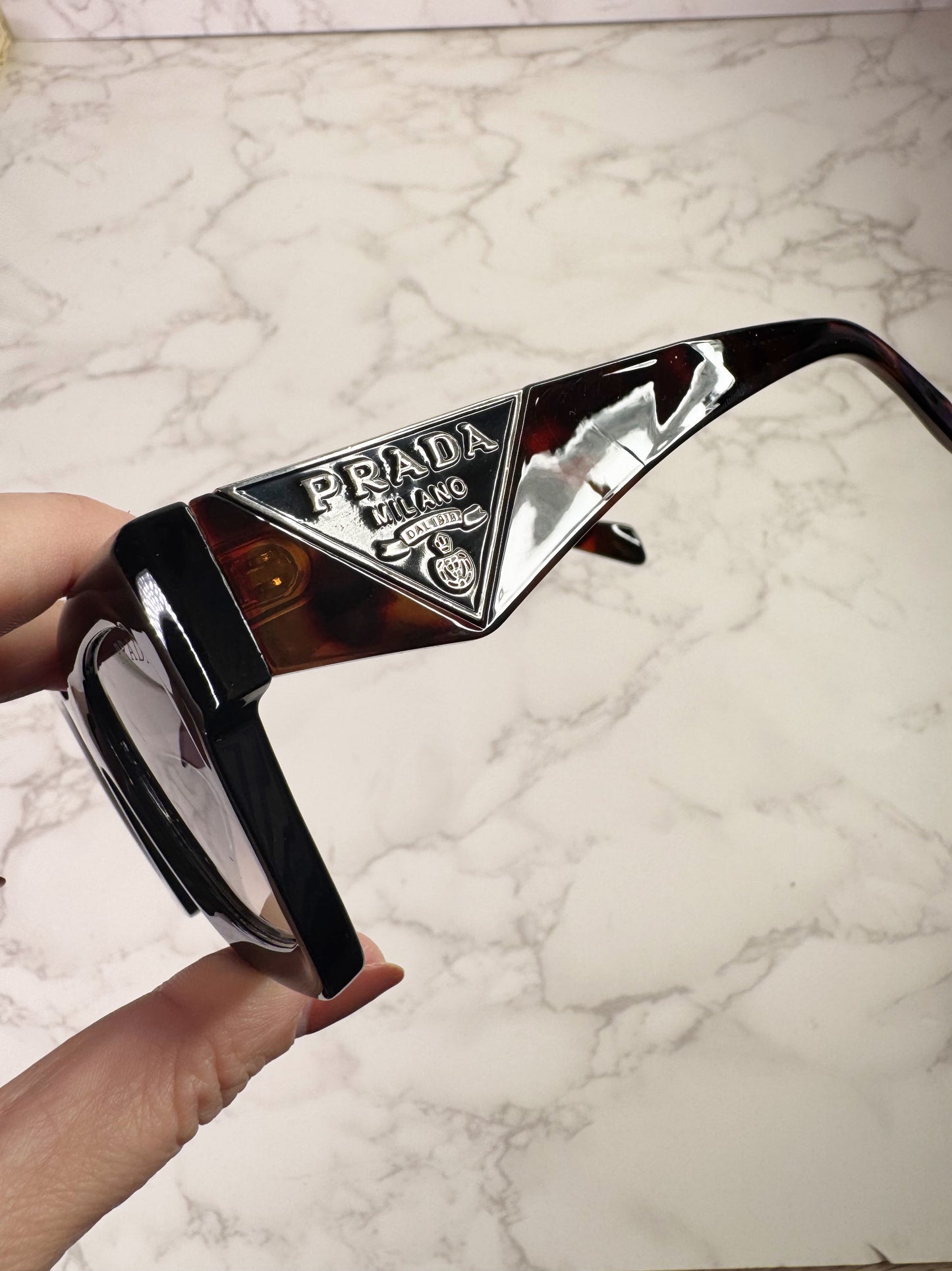 Preda Ultimate Sunglasses