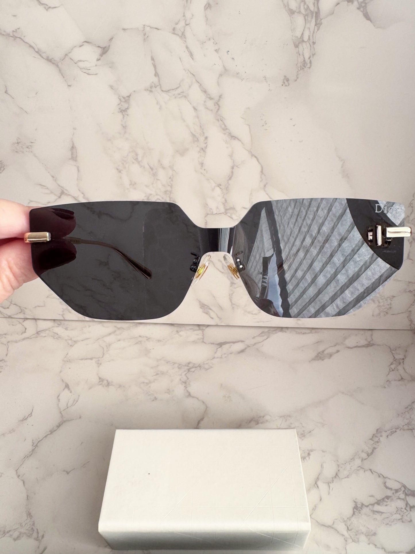 Diora Prestige Sunglasses