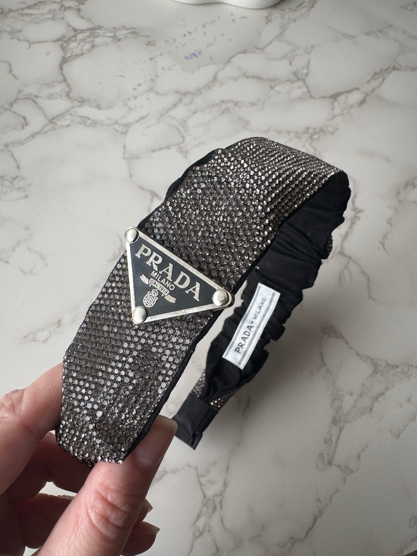 Prada Glam Bar