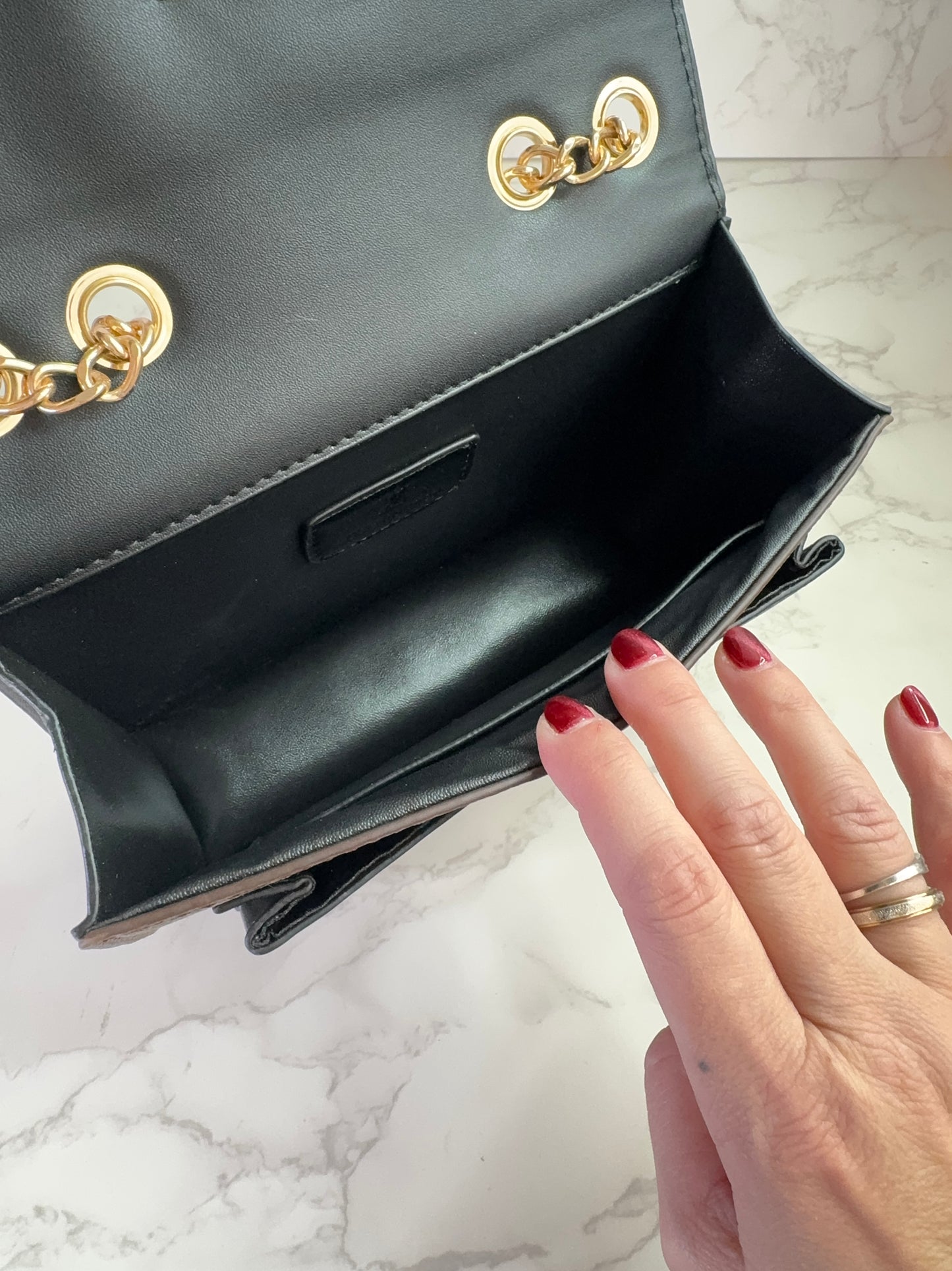 Louiva Muse Τσάντα