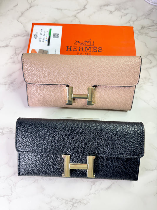 Hermesa Classic Πορτοφόλι