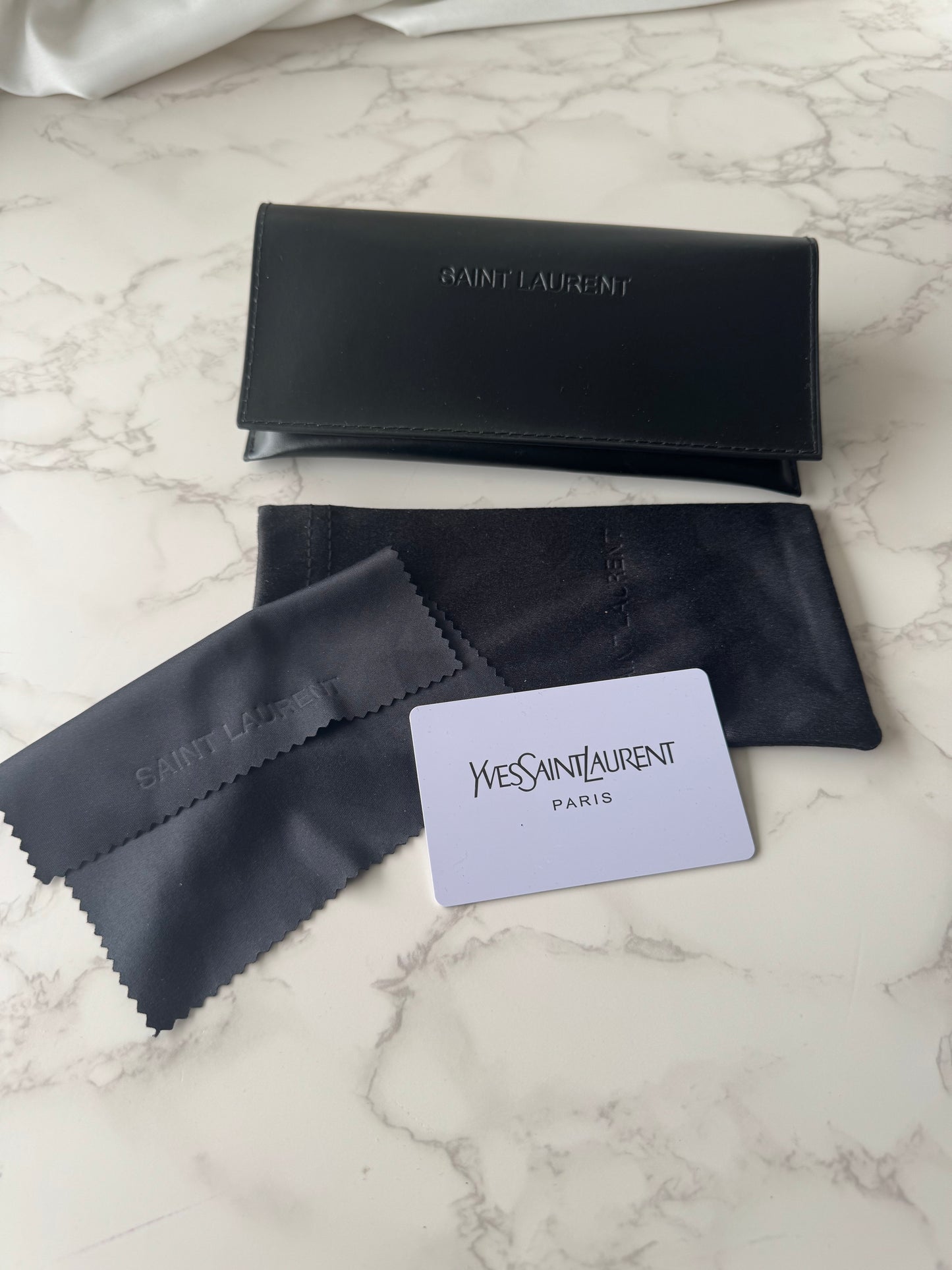 Loren Sunglasses