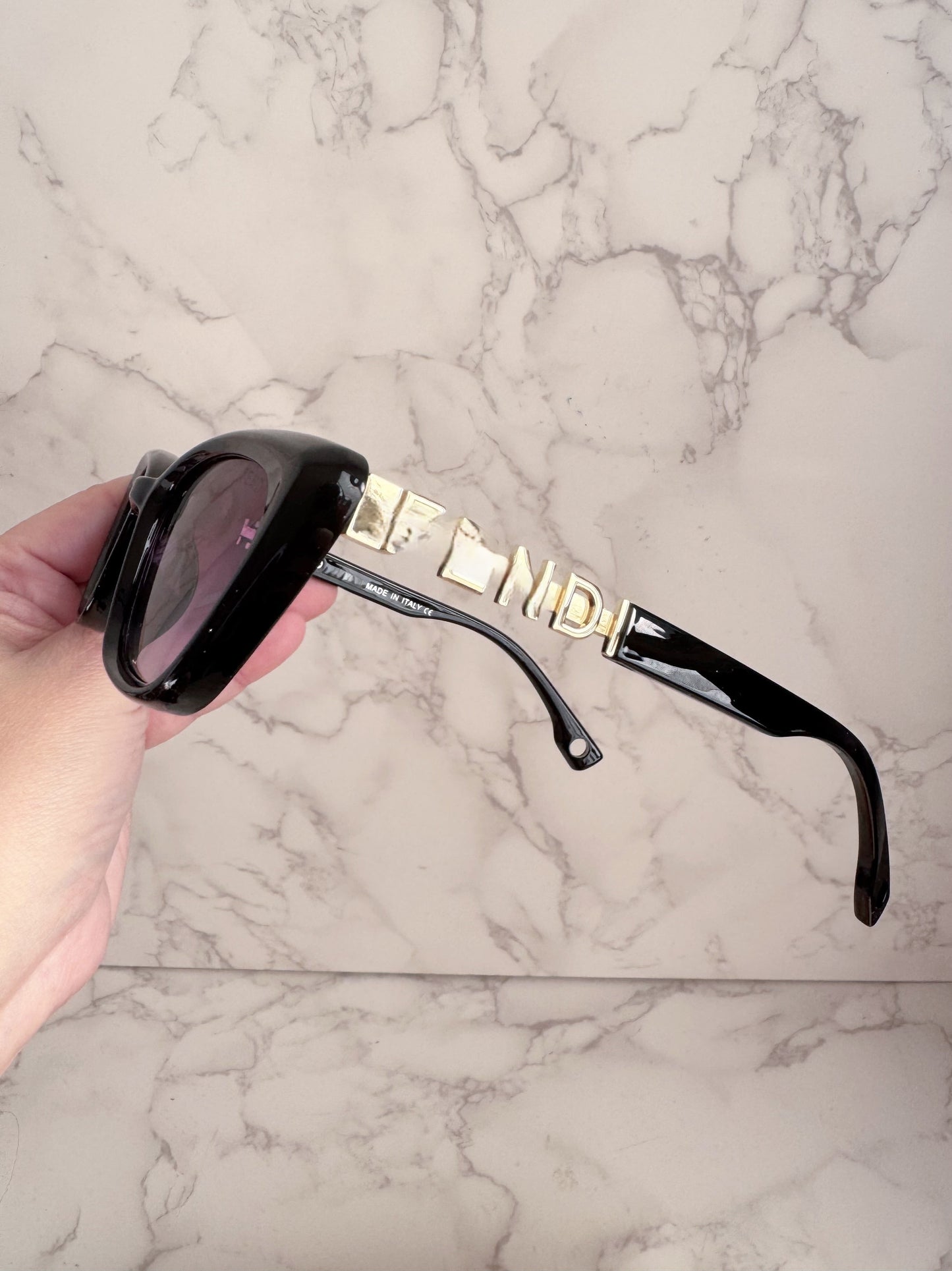 Fendia Elite Sunglasses