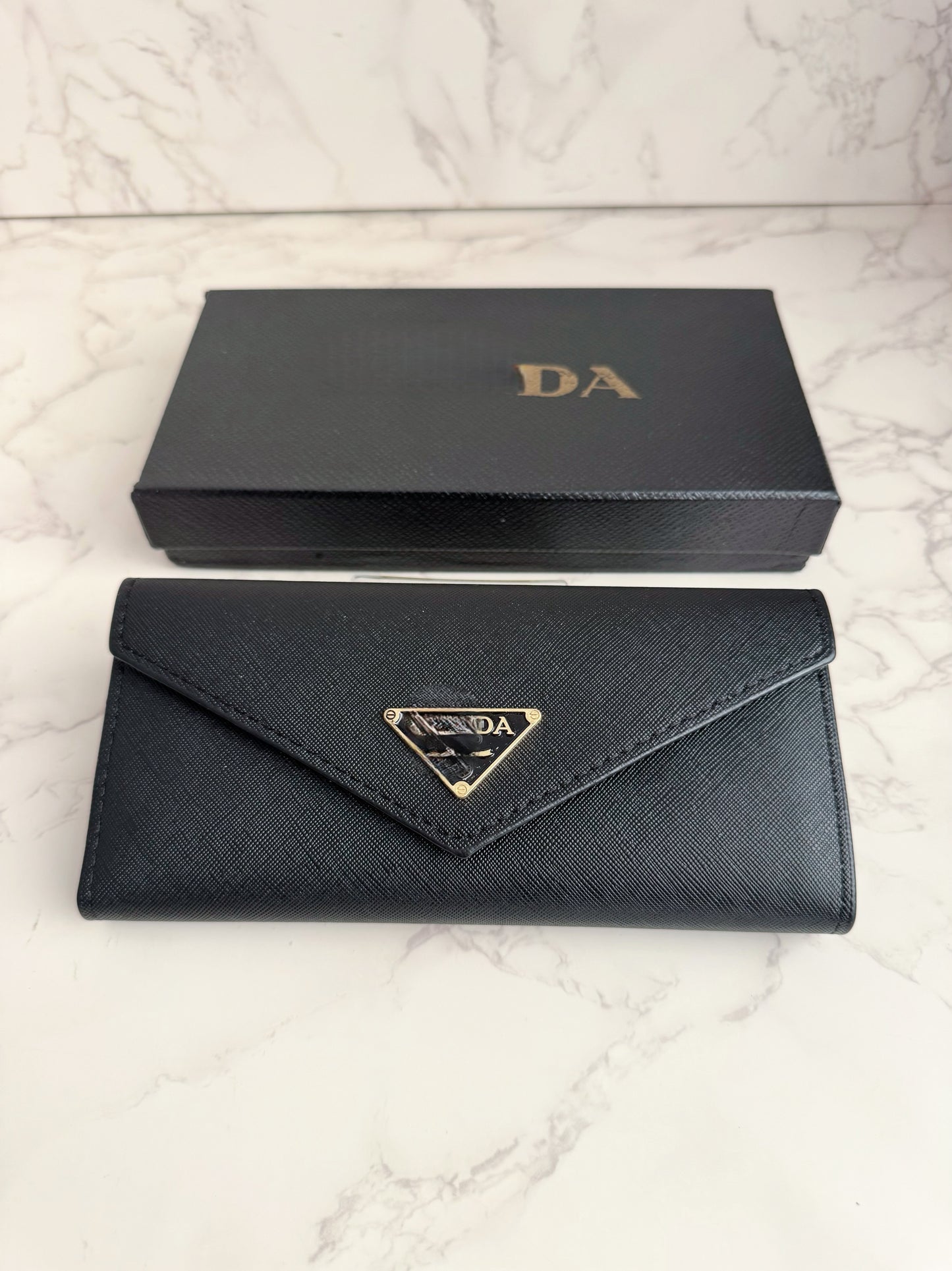 Preda Envelope Πορτοφόλι