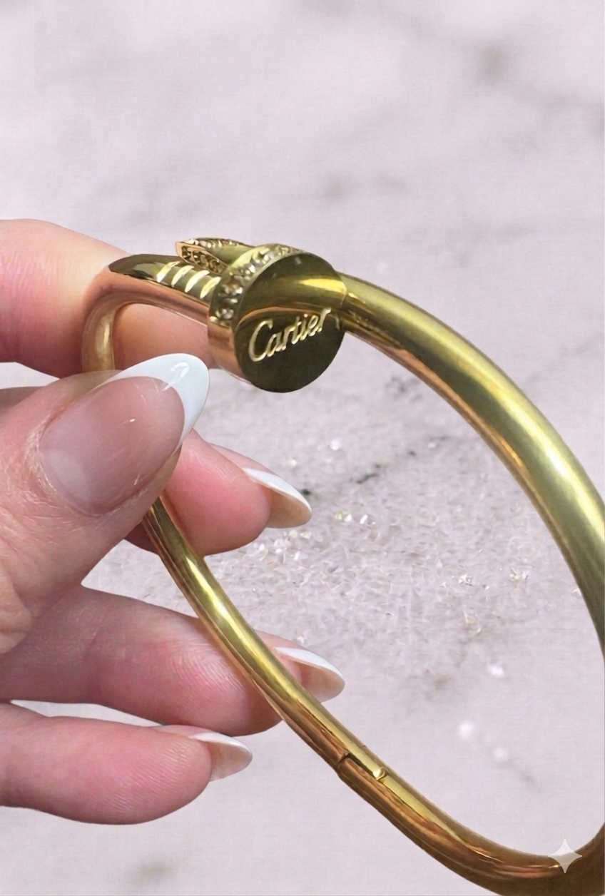 Cartiera Nail Βραχιόλι