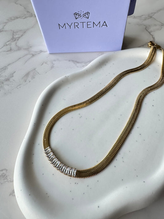 Emmeline Necklace