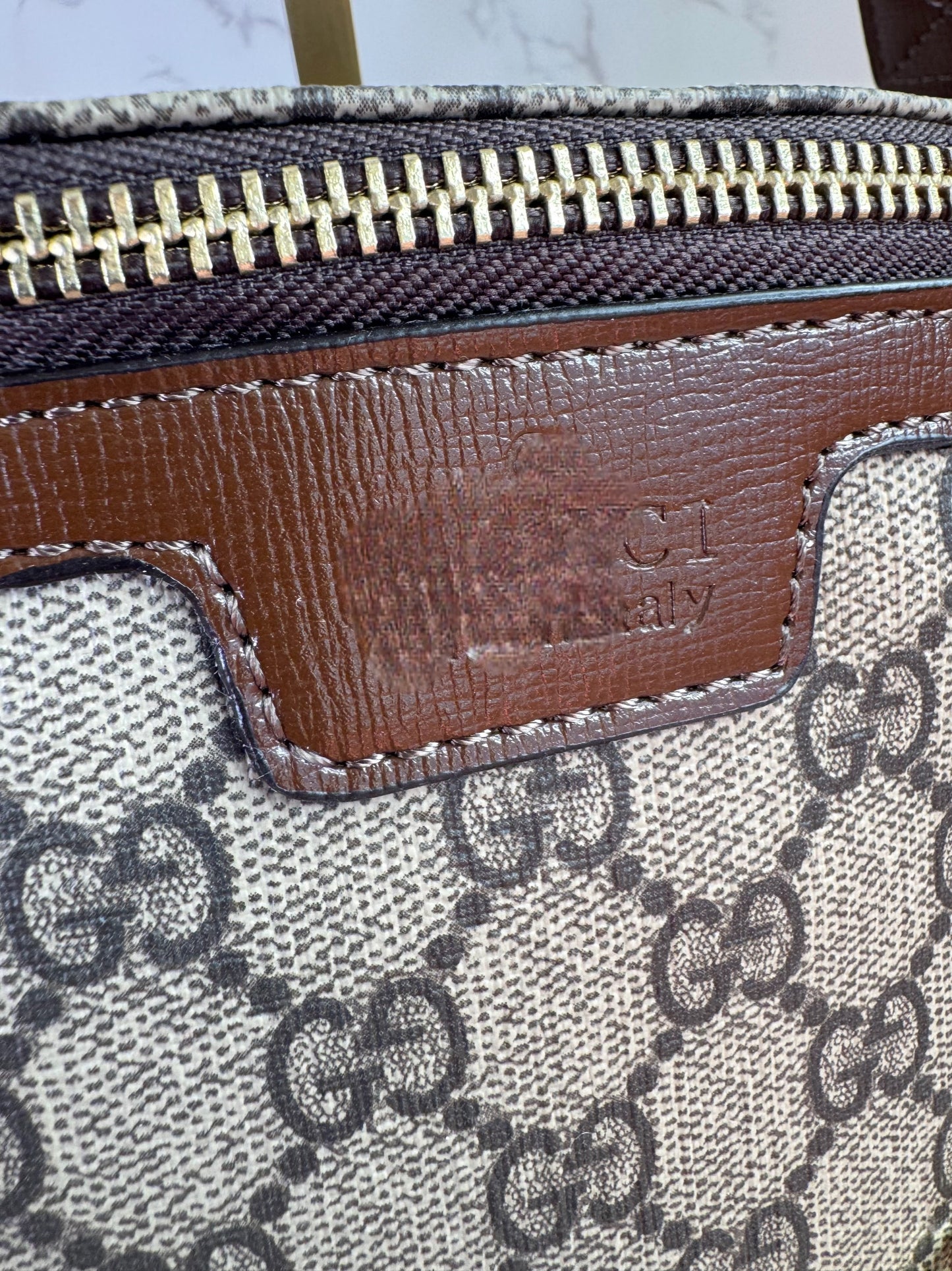 GG Belt Bag