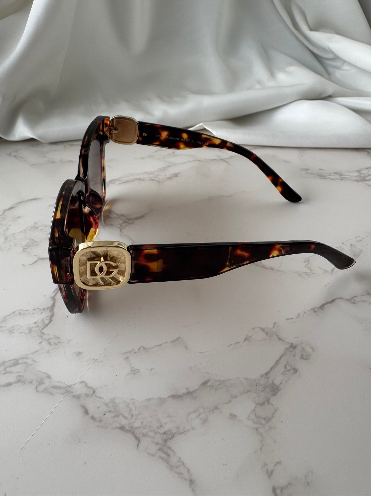 DG Sunglasses