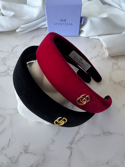 Gigi Velvet Στέκα