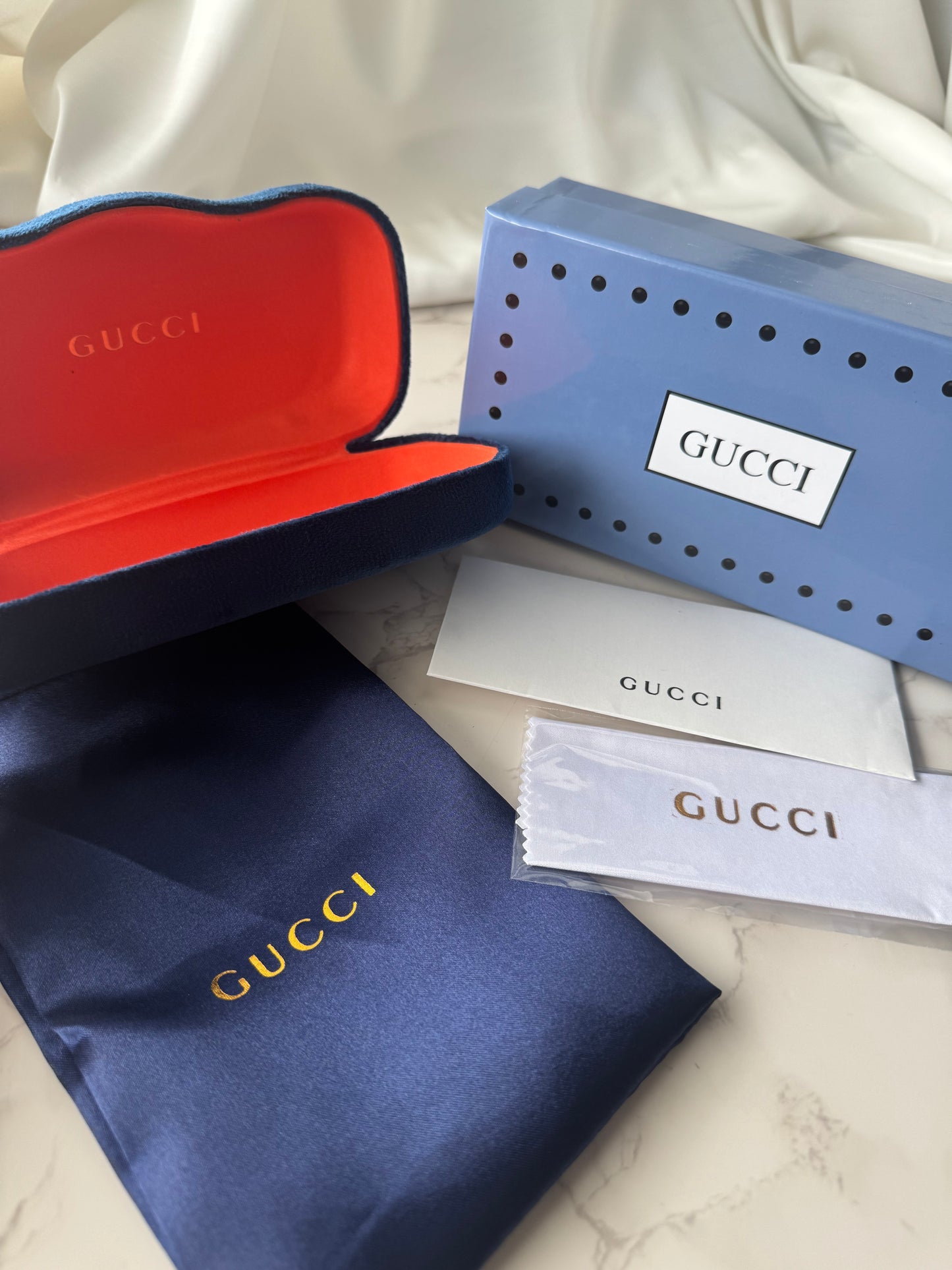 Gigi Sunglasses