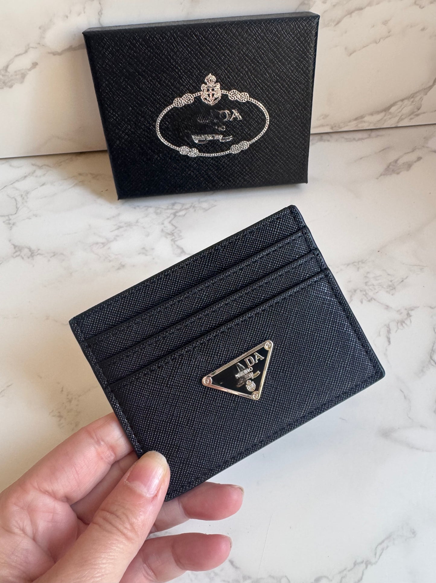 Preda Card Holder
