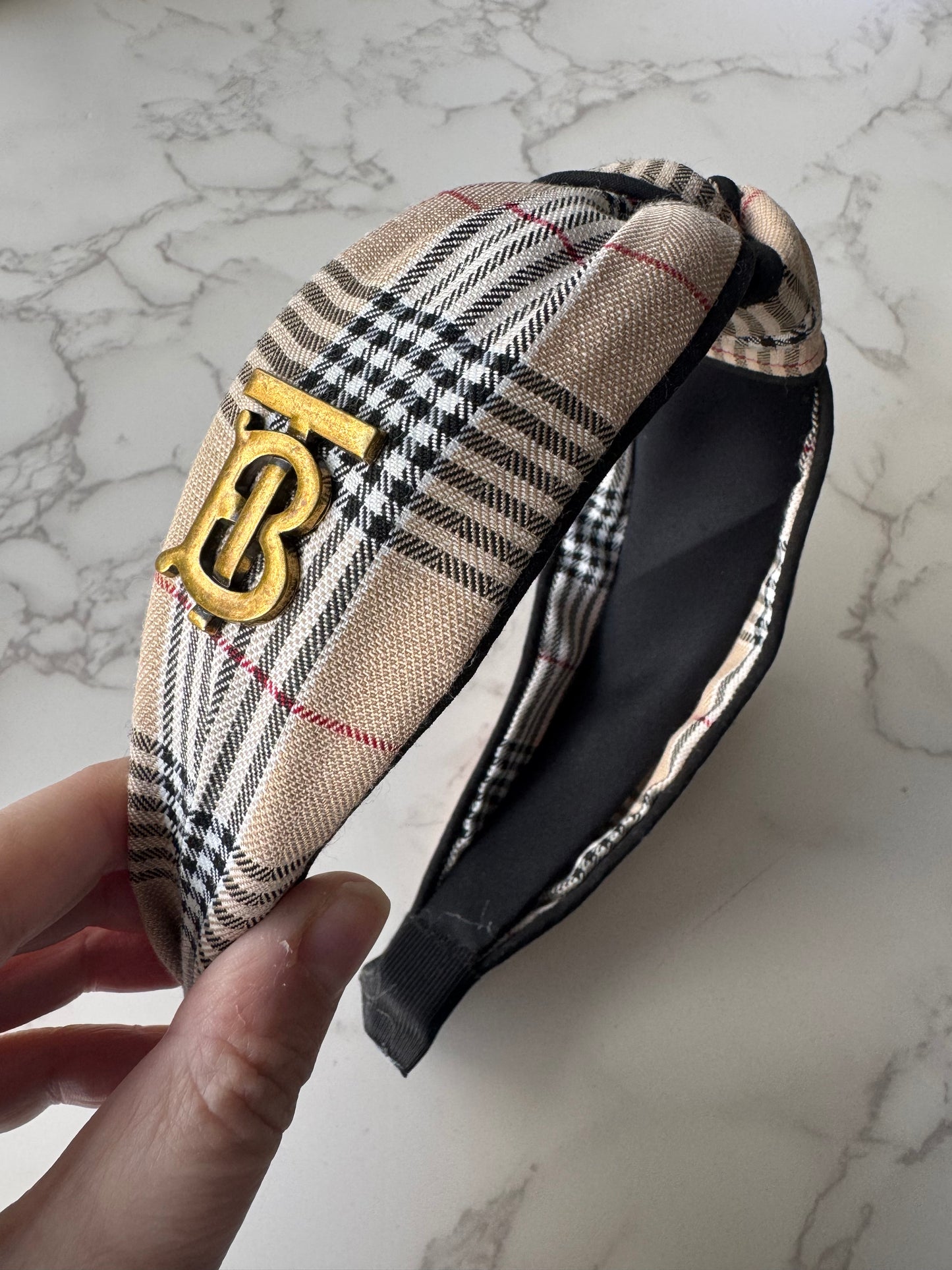 Barbara Headband