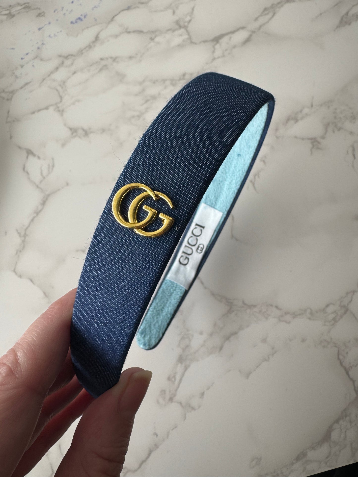 GG Classic Jeans Steka