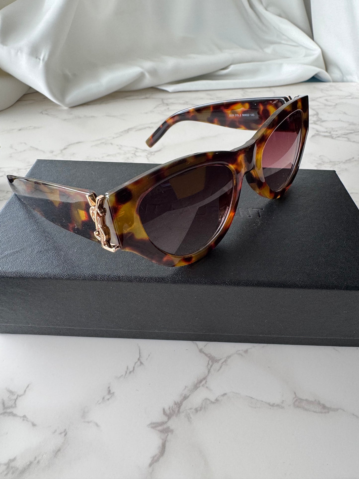 Loren Sunglasses