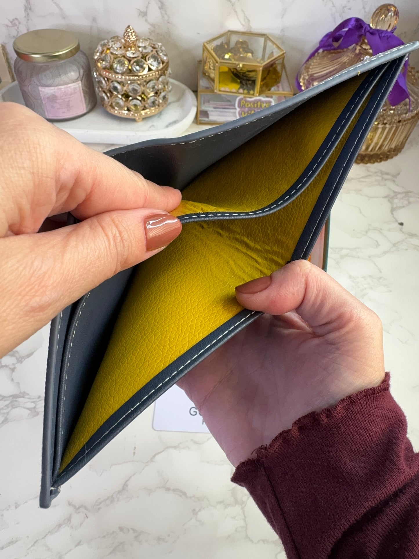 Goyardia Men’s Πορτοφόλι