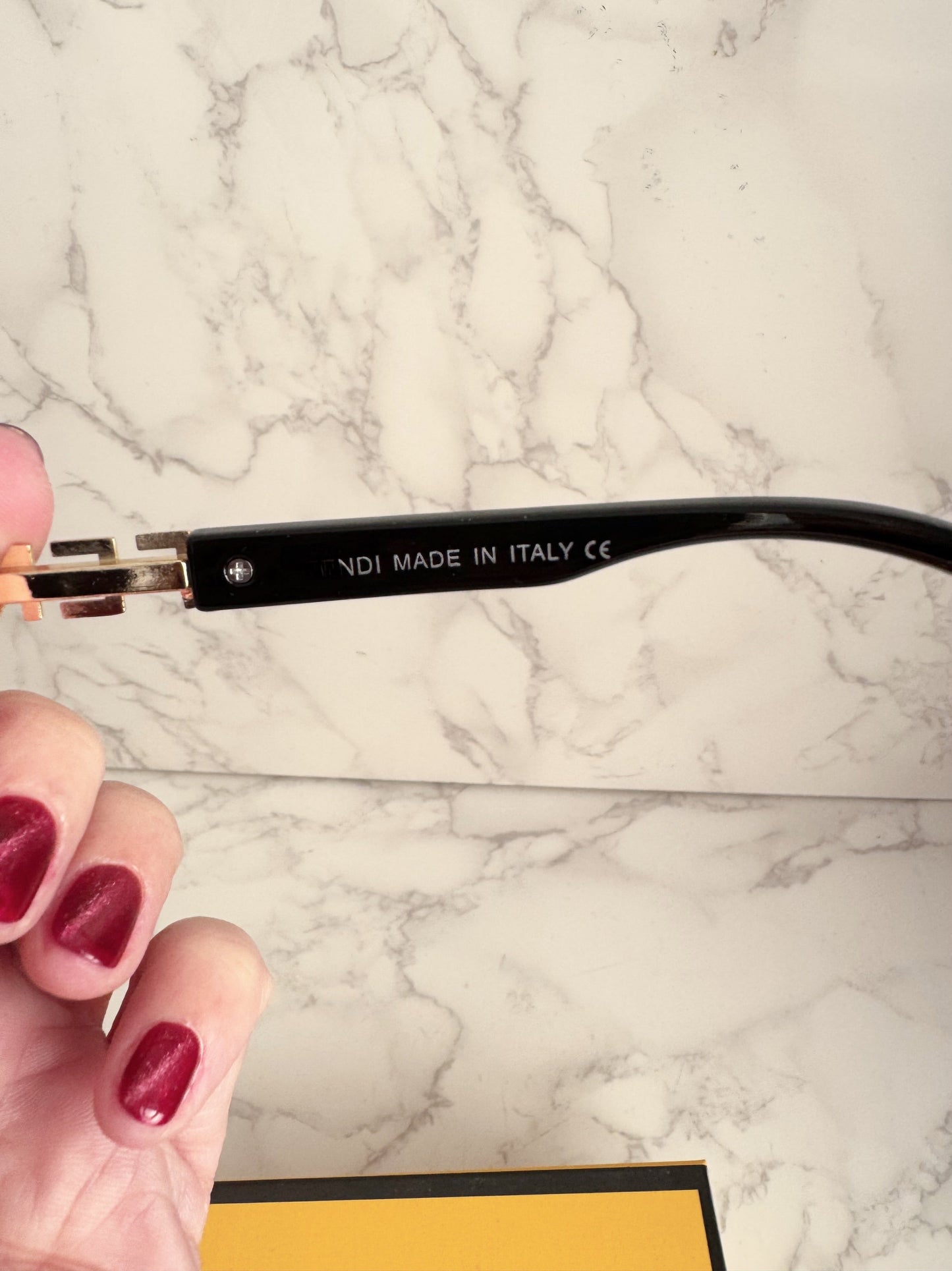 Fendia Elite Sunglasses