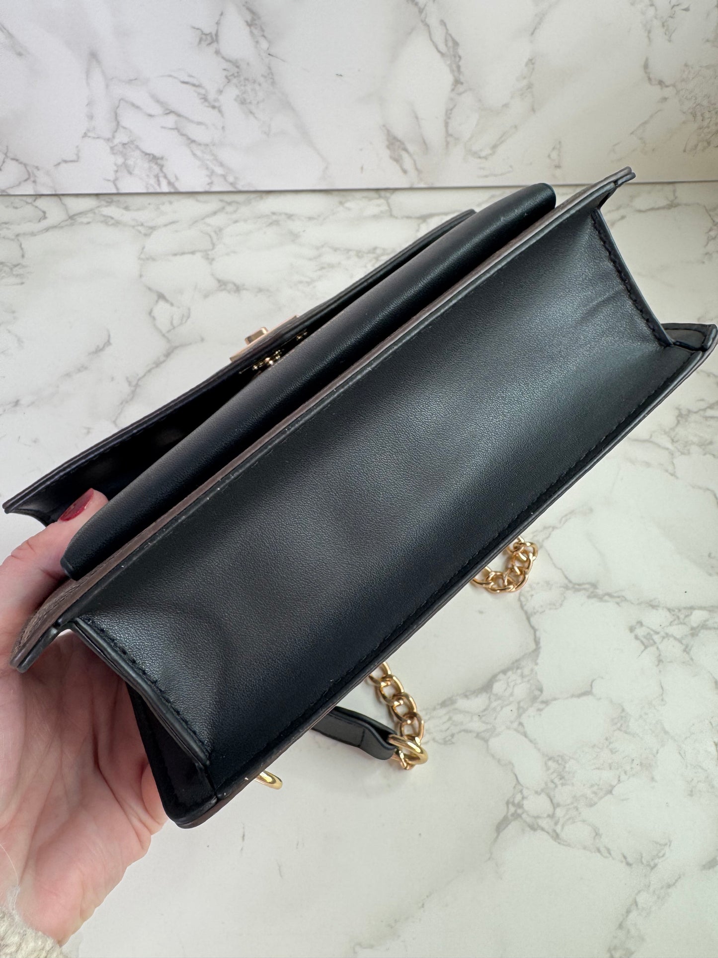 Louiva Muse Τσάντα