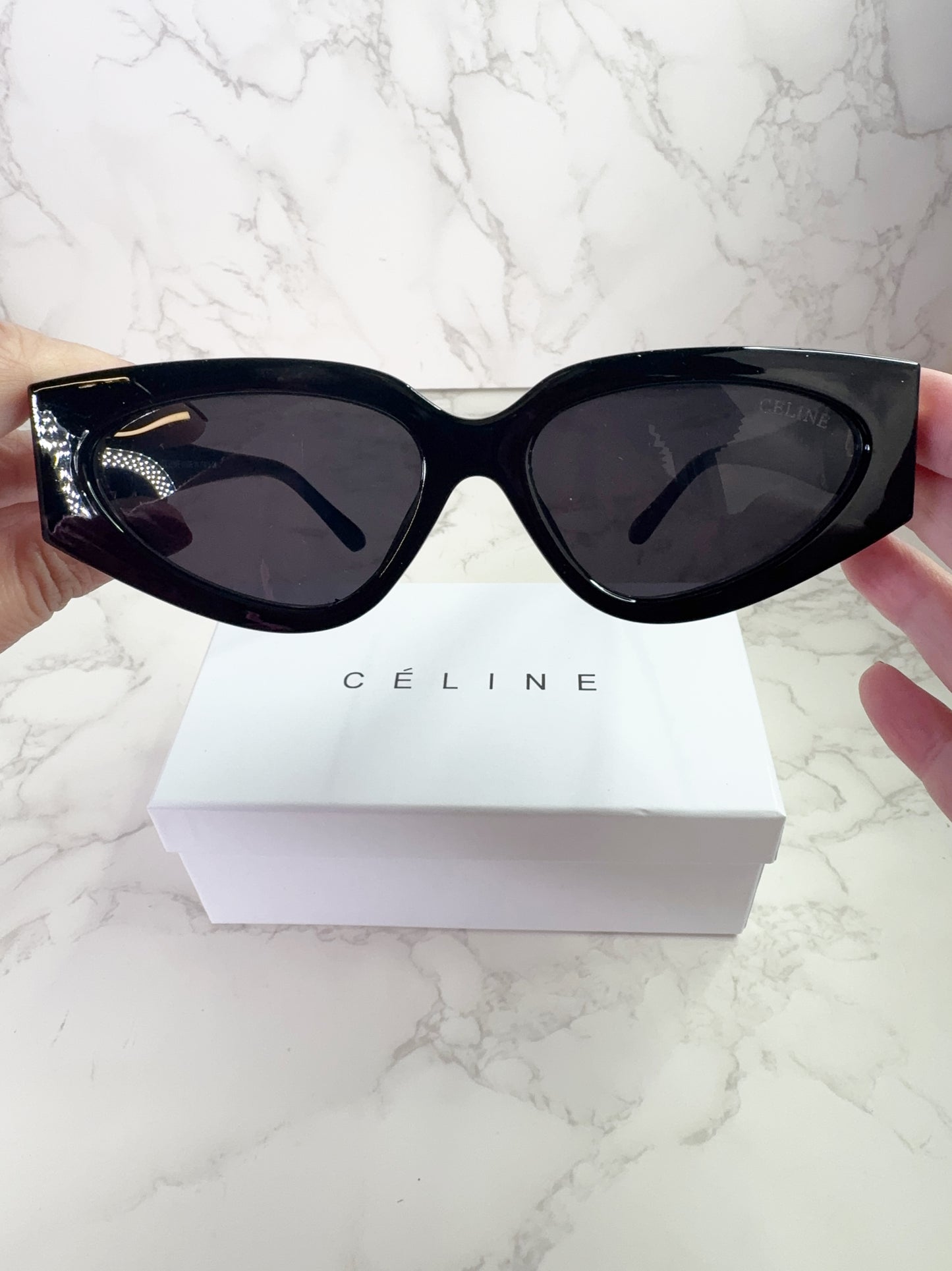 Celina Vision Sunglasses
