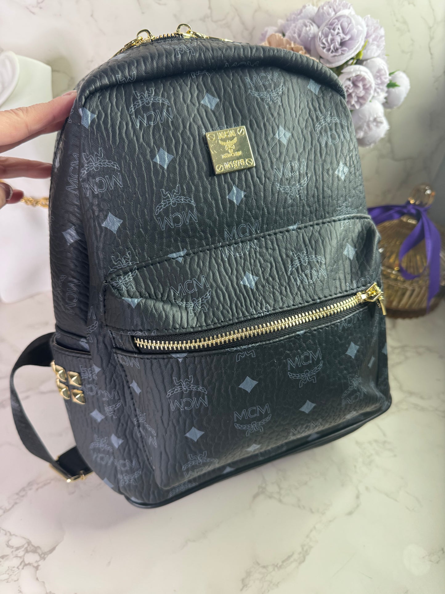 MC Backpack