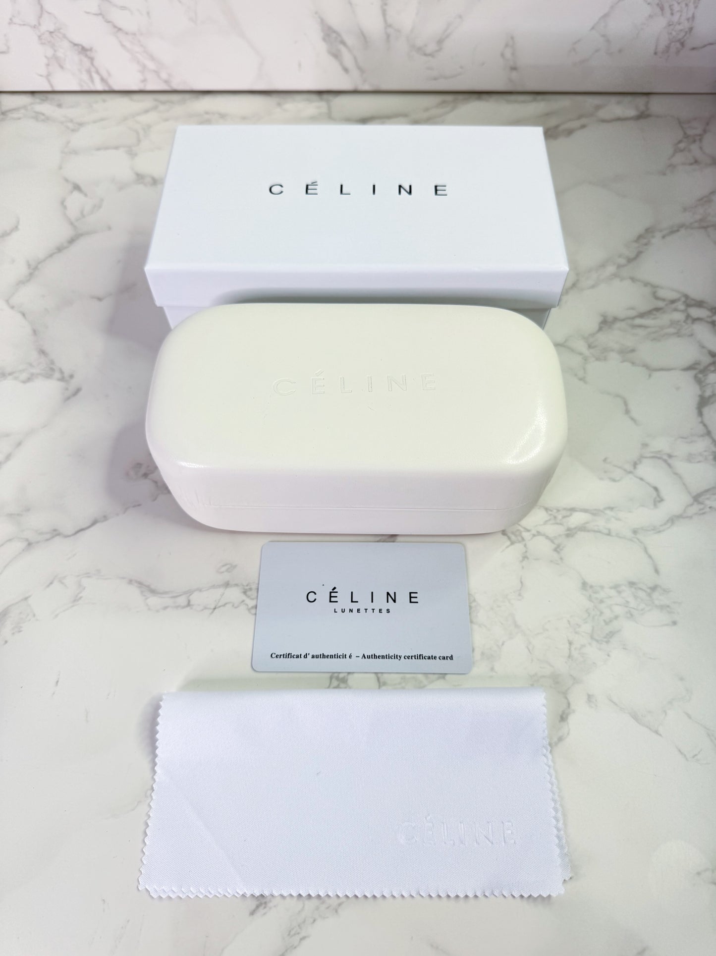 Celina Vision Sunglasses