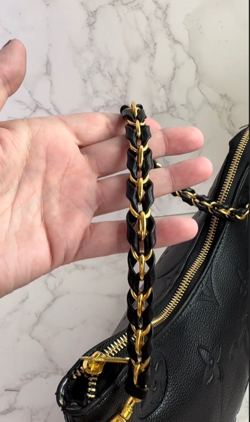 LOUIVA Everyday Τσάντα