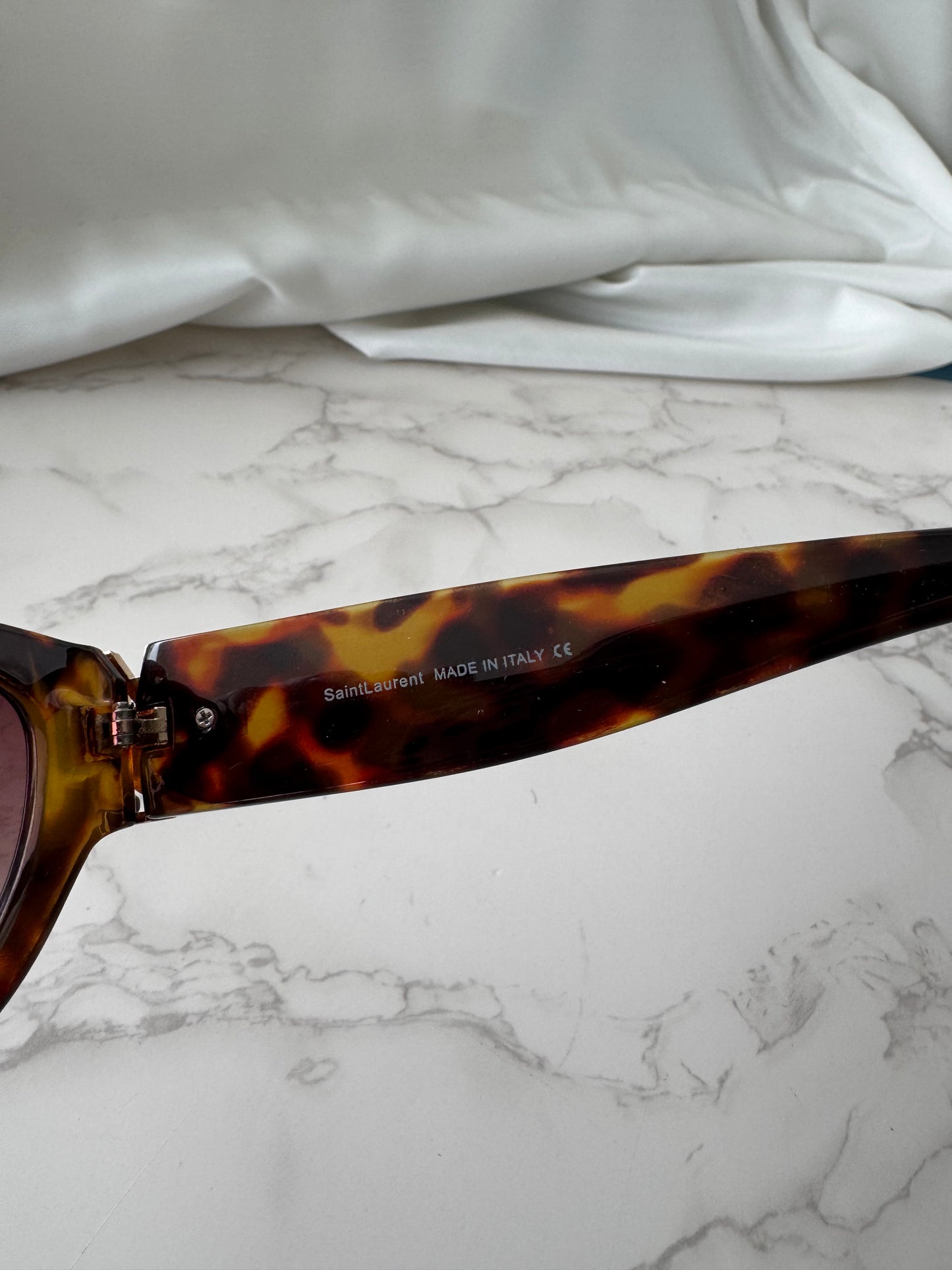Loren Sunglasses