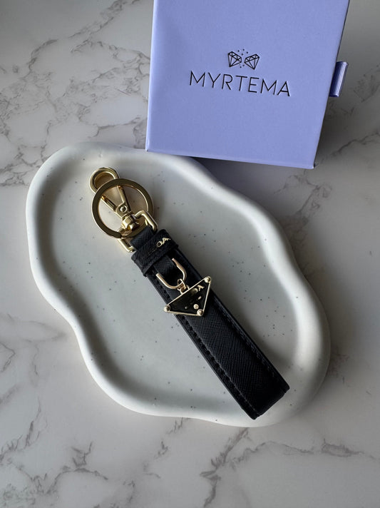 Preda Key Chain