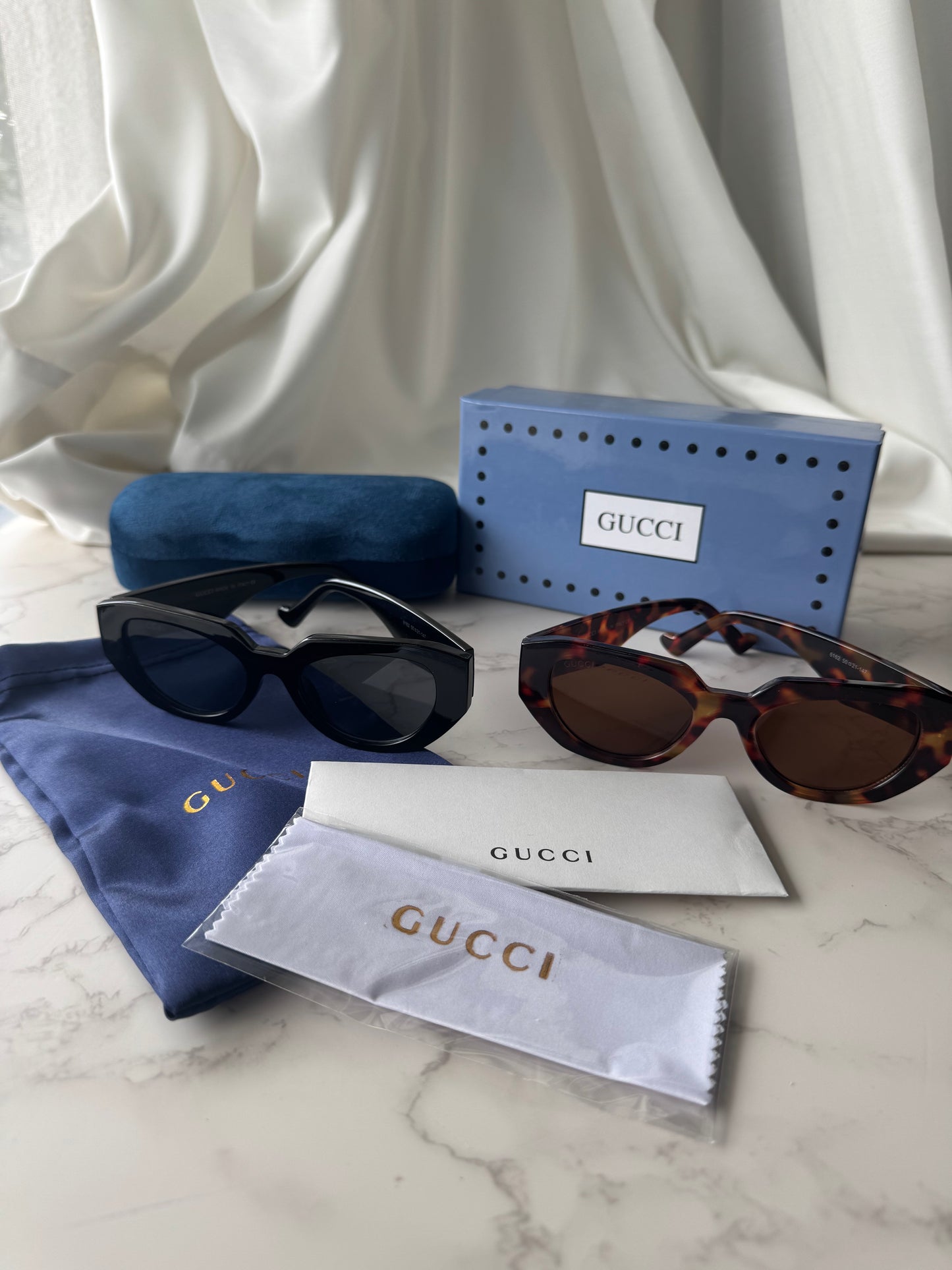 Gigi Sunglasses