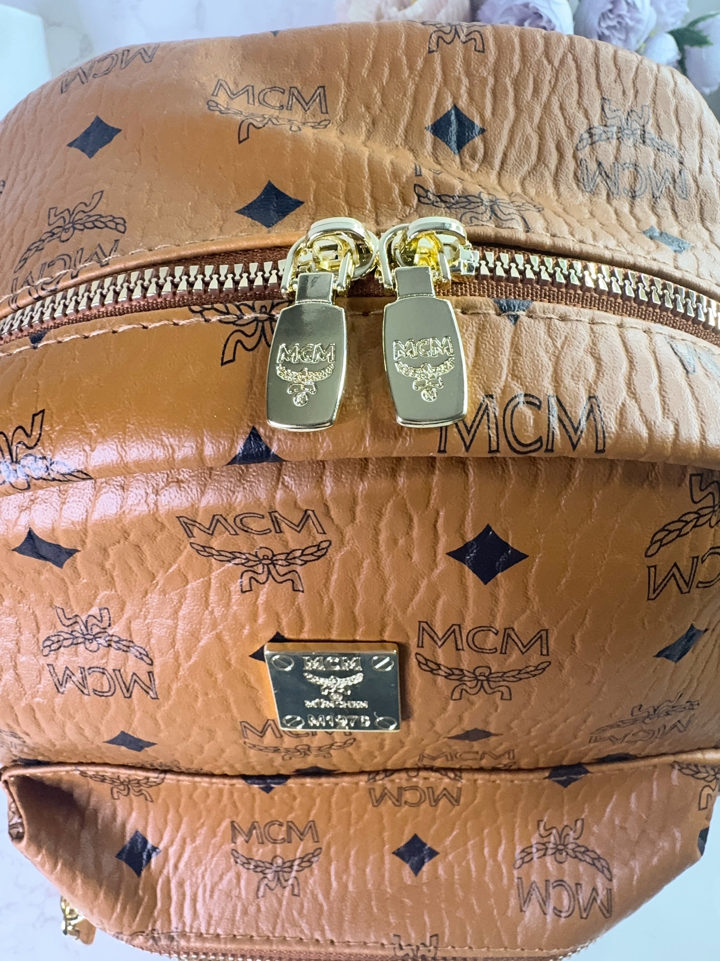 MC Backpack