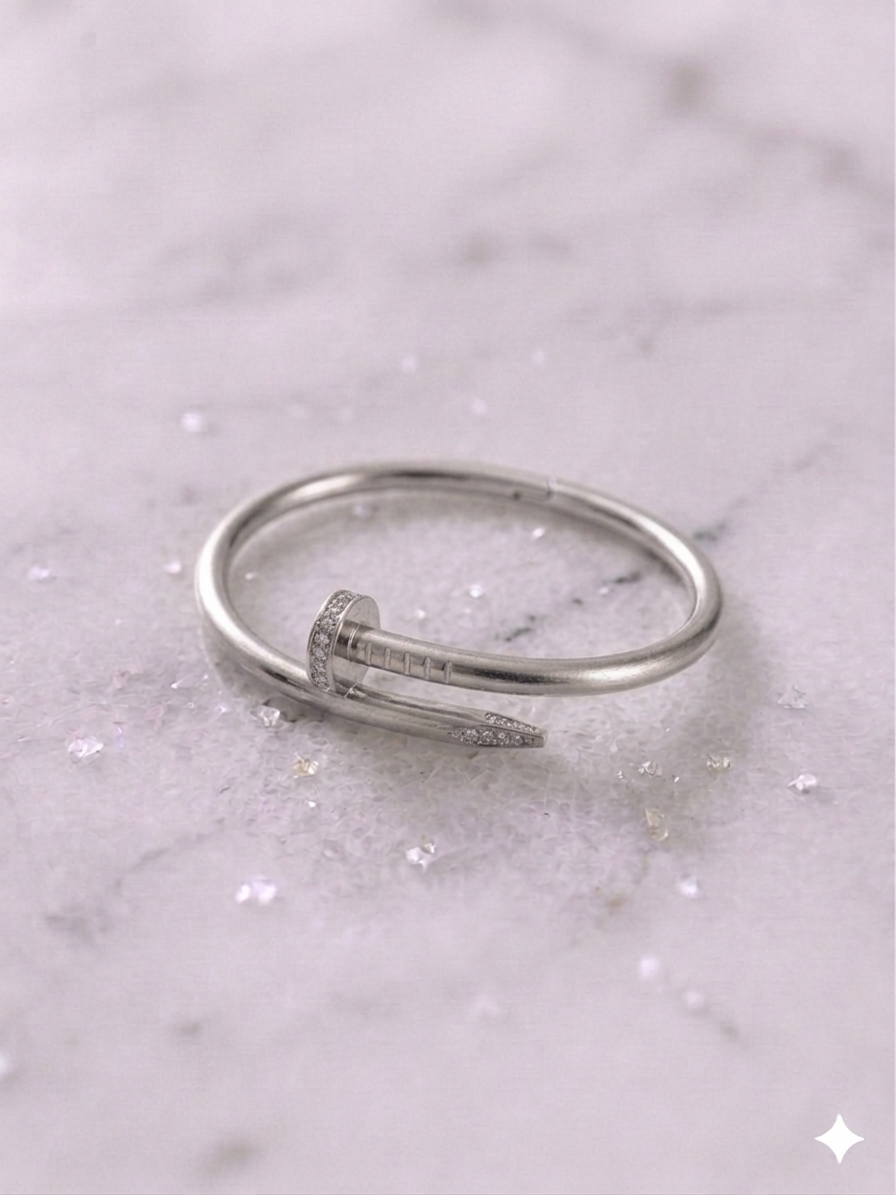 Cartiera Nail Βραχιόλι