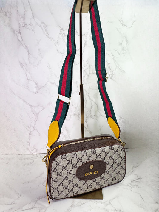 GG Monogram Symbol Τσάντα