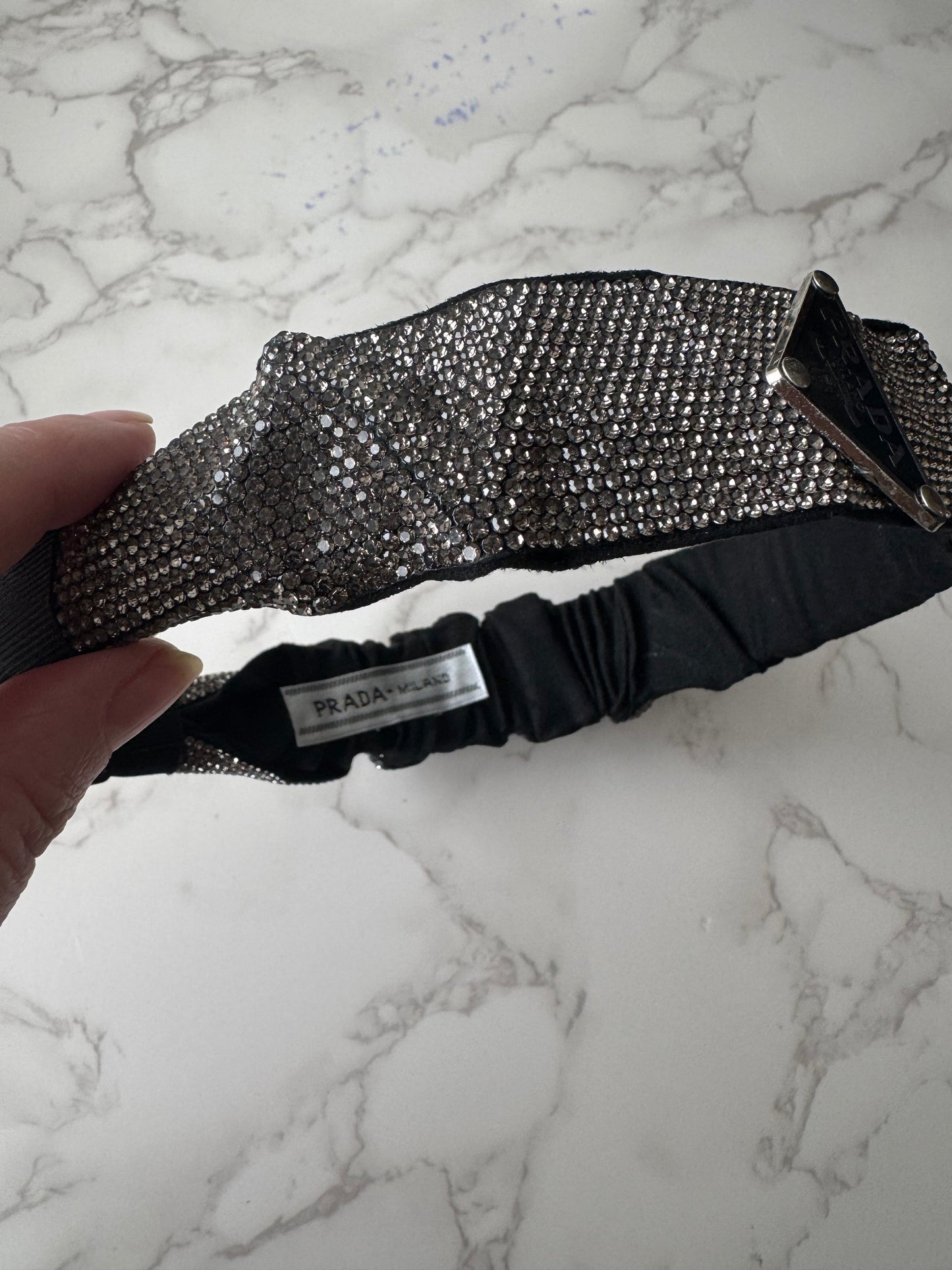 Prada Glam Bar