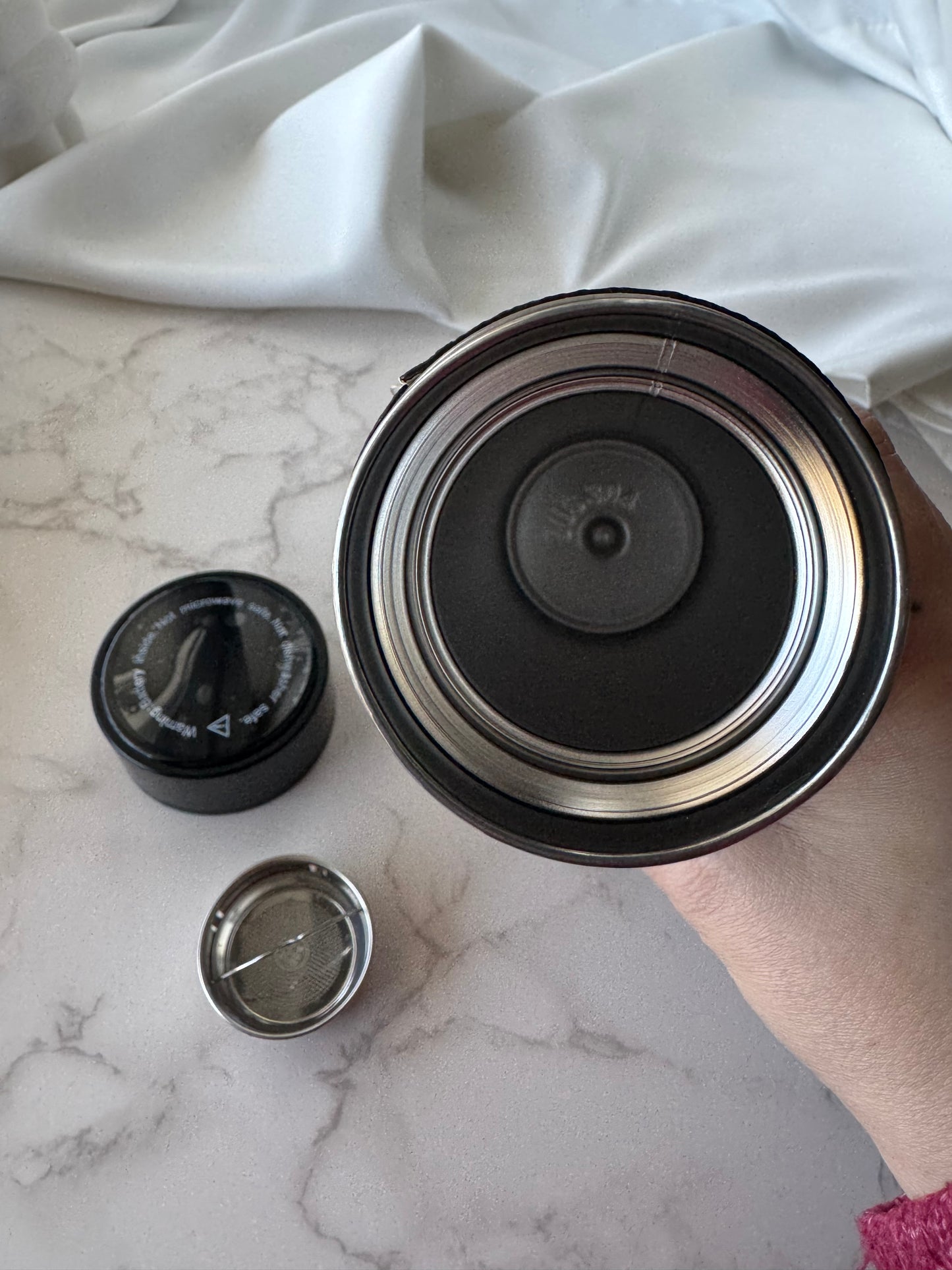 Gigi Thermos Ποτήρι