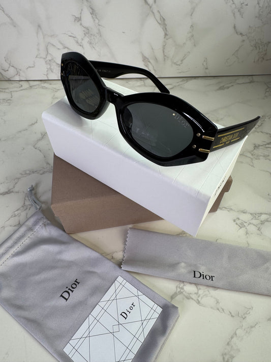 Diora Modern Sunglasses