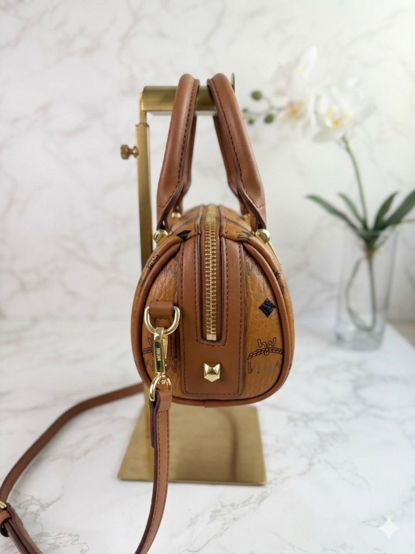 MCm mini Τσάντα