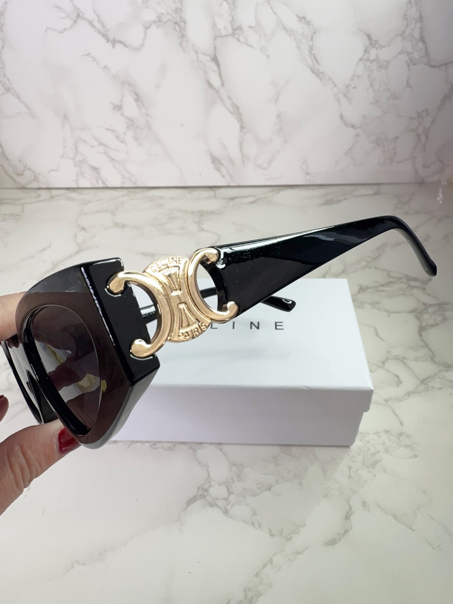 Celina Vision Sunglasses