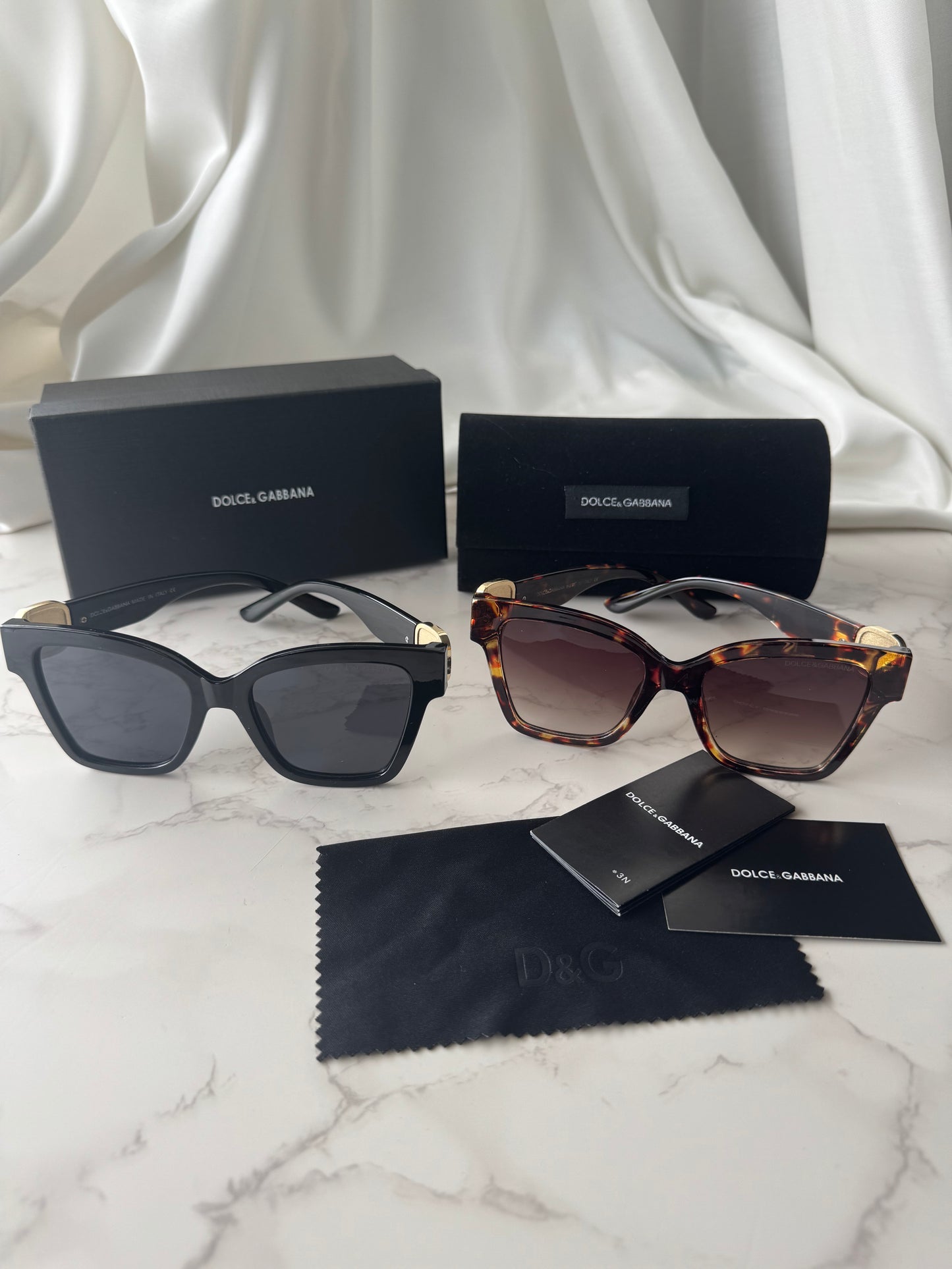 DG Sunglasses