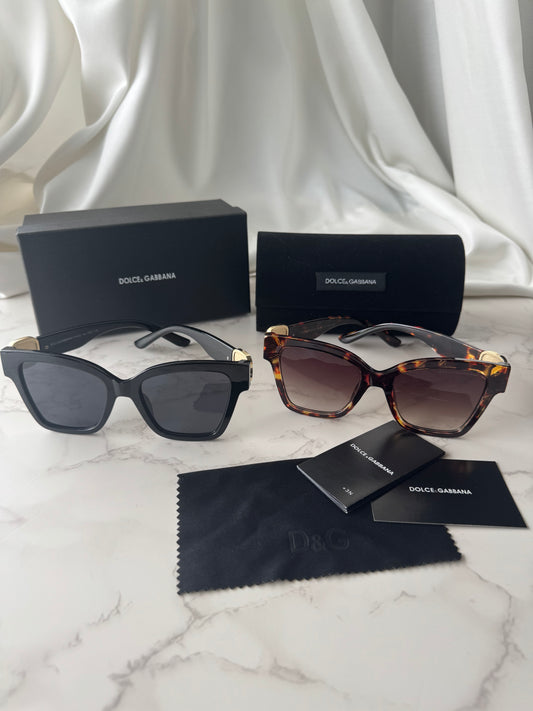 DG Sunglasses