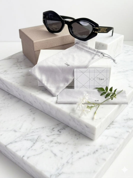 Diora Modern Sunglasses
