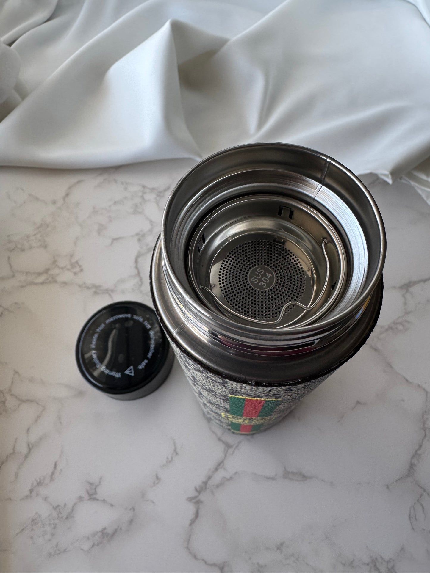 Gigi Thermos Ποτήρι