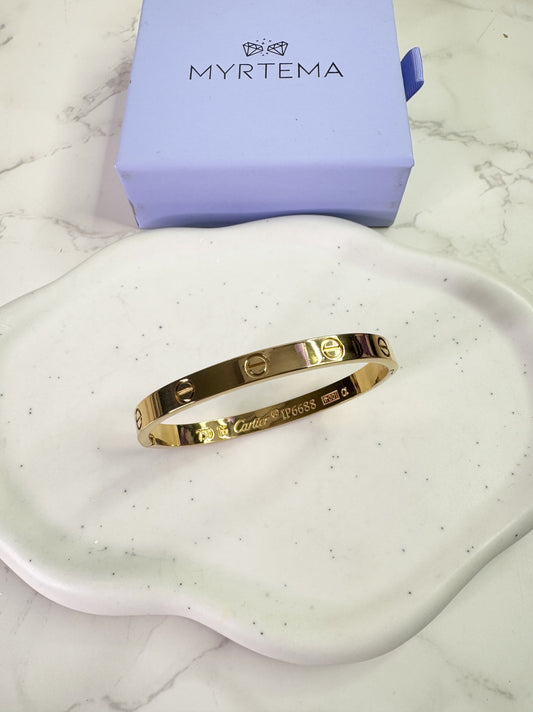 Cartiera Βραχιόλι Χειροπέδα