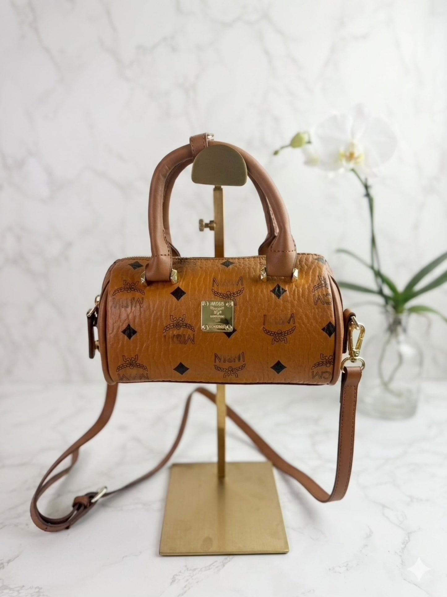 MCm mini Τσάντα